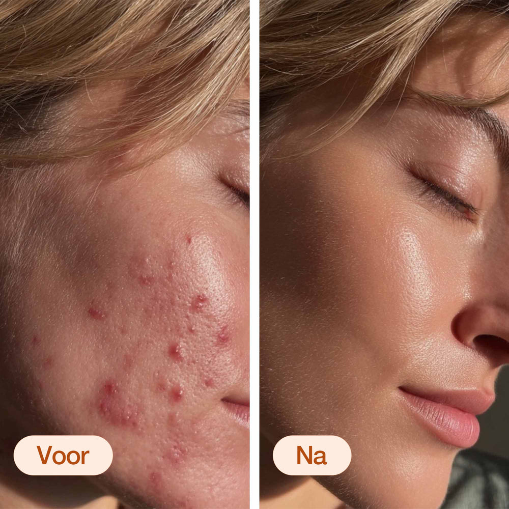 Anna is Clear 24/7 serum