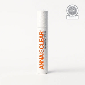 Anna is Clear 24/7 serum