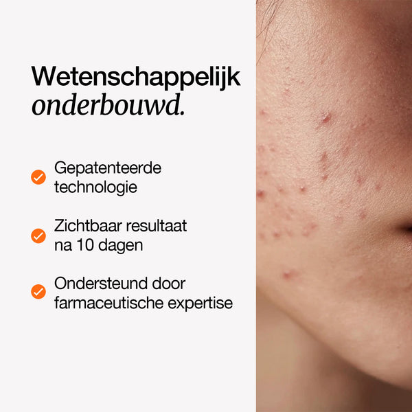 Anna is Clear 24/7 serum - Bundel