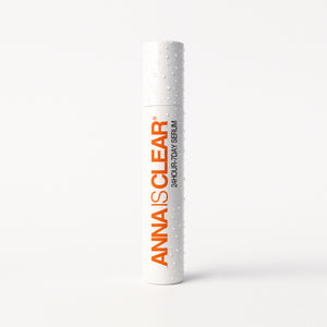 Anna is Clear 24/7 serum